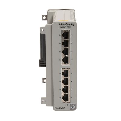 Rockwell Automation 1783-MMX8S