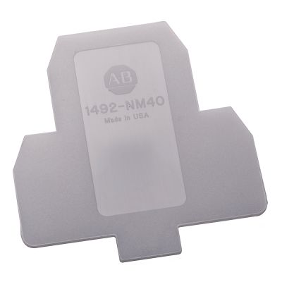 Rockwell Automation 1492-NM40BL