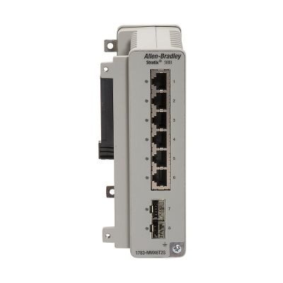 Rockwell Automation 1783-MMX6T2S