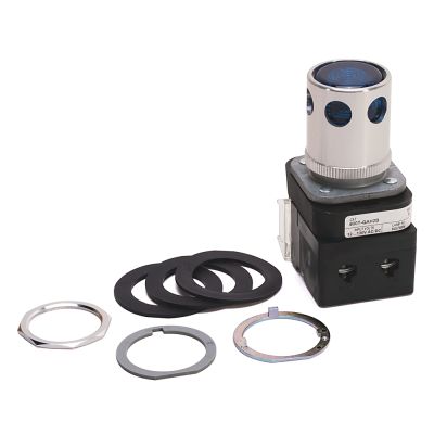 Rockwell Automation 800T-QAH2BAV