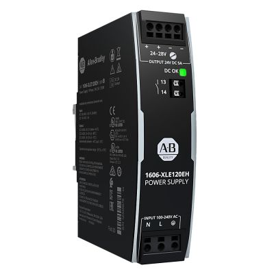 Rockwell Automation 1606-XLE120EH