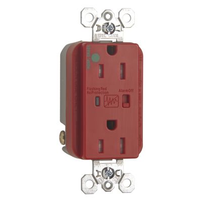 Legrand TR8200REDSP