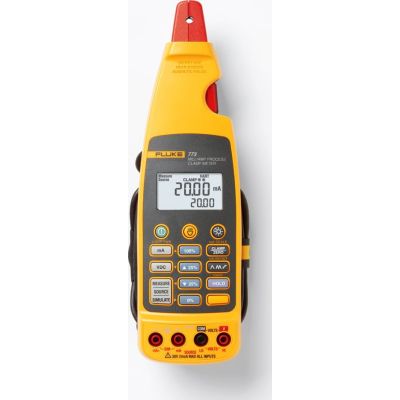 Fluke Corporation FLUKE-773-CAL