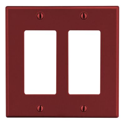 Hubbell Wiring P262R