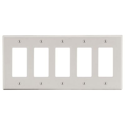 Hubbell Wiring P265LA