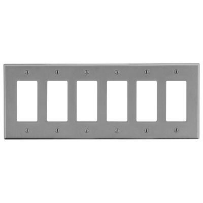 Hubbell Wiring P266GY