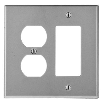 Hubbell Wiring P826GY