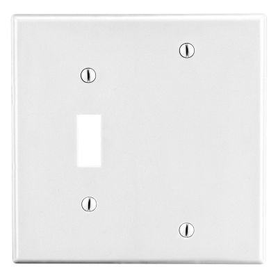 Hubbell Wiring PJ113W