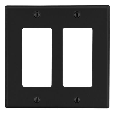 Hubbell Wiring PJ262BK