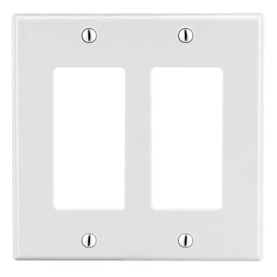 Hubbell Wiring PJ262W