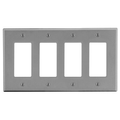 Hubbell Wiring PJ264GY