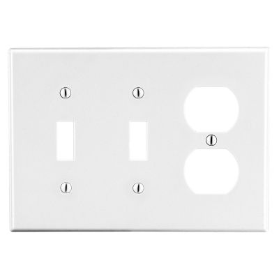 Hubbell Wiring PJ28W