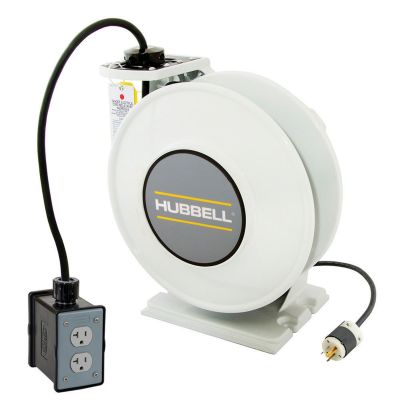 Hubbell Wiring HBLI25123R20M1