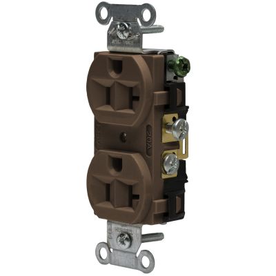 Hubbell Wiring 5362AB