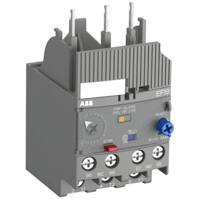 ABB Installation Products EF19-6.3