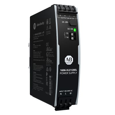 Rockwell Automation 1606-XLE120EL