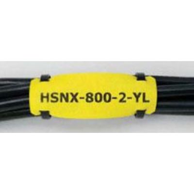 Brady HSNX-400-2-YL-S
