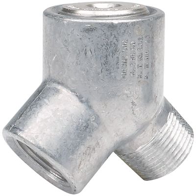 Hubbell Killark EYMF-1-EX