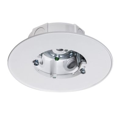 Hubbell Raco PRCF57550WH