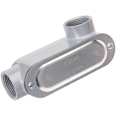 Hubbell Killark EALR-2CGN