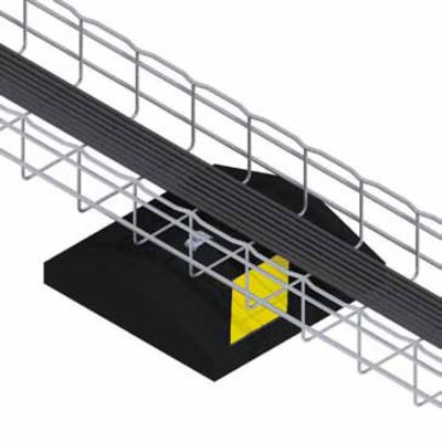 Cablofil CAT30/41IN316L