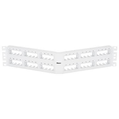 Panduit CPPA48FMWWH
