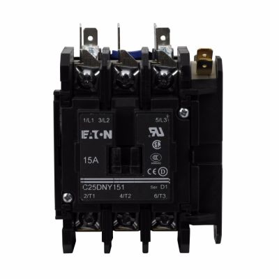 Eaton C25DNY115B