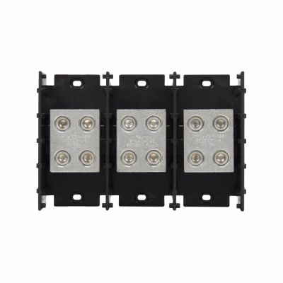 Eaton Bussmann Inc. 16500-3