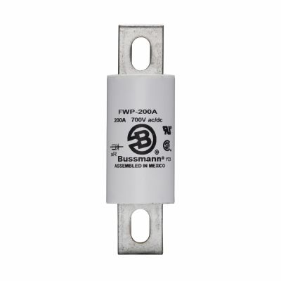 Eaton Bussmann Inc. FWP-175A