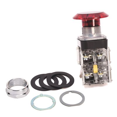 Rockwell Automation 800T-FXJQ24RA5