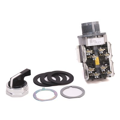 Rockwell Automation 800T-H17H
