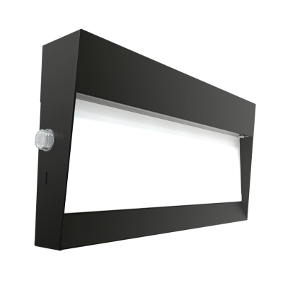 RAB Lighting W17-150L/PCU