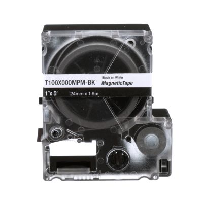 Panduit T100X000MPM-BK