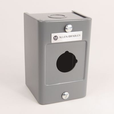 Rockwell Automation 800H-1HZ4RM1