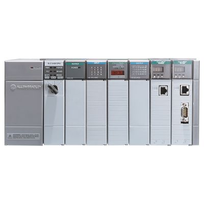 Rockwell Automation 1746-A7
