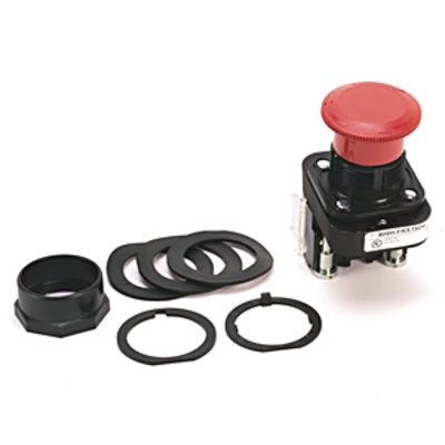 Rockwell Automation 800H-FRXT6A4P