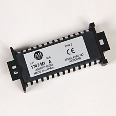 Rockwell Automation 1747-M1
