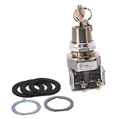Rockwell Automation 800T-H3104