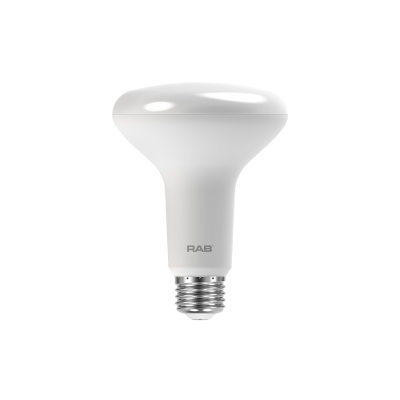 RAB Lighting BR30-7.5-840-DIM