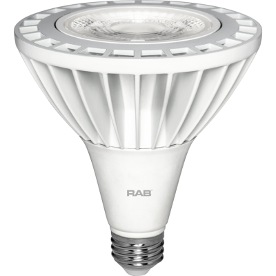 RAB Lighting PAR38-26-940-40D-ND