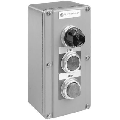 Rockwell Automation 800T-R3TA