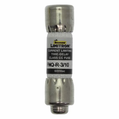 Eaton Bussmann Inc. FNQ-R-3/10