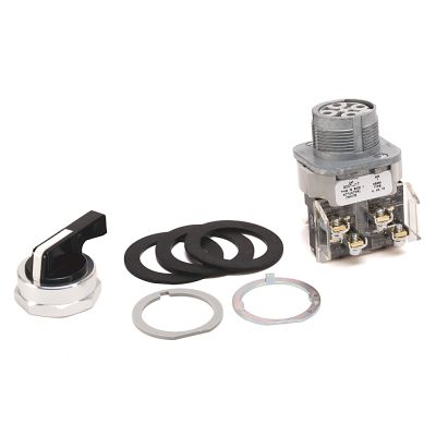 Rockwell Automation 800T-J19KE7