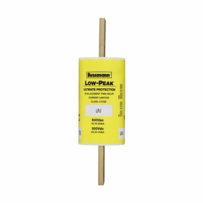 Eaton Bussmann Inc. LPJ-110SP