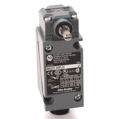 Rockwell Automation 802T-HPN