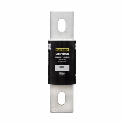 Eaton Bussmann Inc. KTU-400