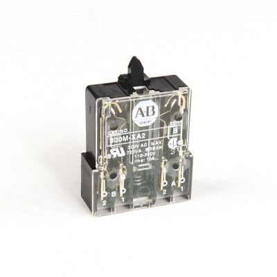 Rockwell Automation 800M-XA2R