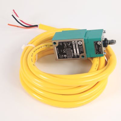 Rockwell Automation 802M-DY8