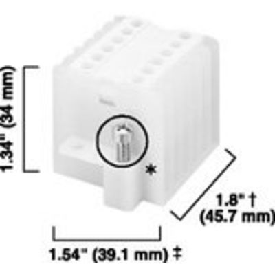 Rockwell Automation 1492-HC6