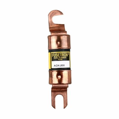 Eaton Bussmann Inc. ACK-200